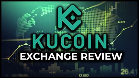 kucoin exchange review